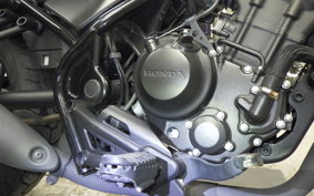 HONDA REBEL 250 1995 MC49