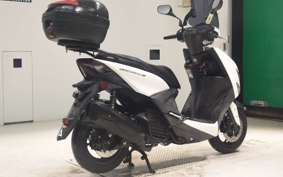 YAMAHA CYGNUS Griffus 2023 SEJ4J