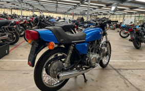 SUZUKI GS400 2025 GS400