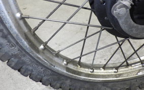 HONDA XL50S 2022 AD03