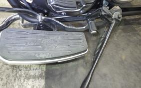 YAMAHA XVS950A MIDNIGHT STAR 2015