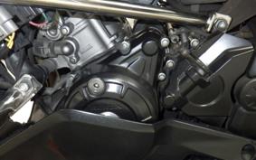 HONDA CBR250RR 2011 MC51