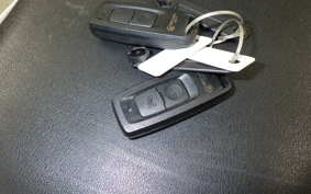 HONDA LEAD 125 2015 JK12