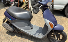 SUZUKI LET's 4 CA45A