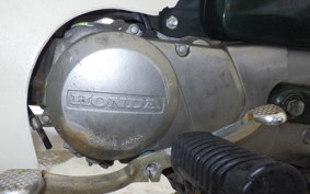 HONDA C50 SUPER CUB 2007 C50