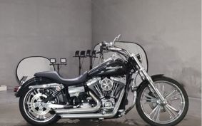 HARLEY FXDC 1580 2012 GV4