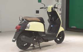 YAMAHA CUXI 100