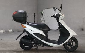 SUZUKI ADDRESS V50 CA4BA