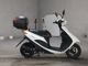 Фото Suzuki ADDRESS V50 с японского аукциона