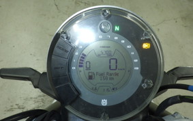 HUSQVARNA SVARTPILEN 250 2020