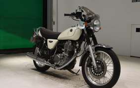 YAMAHA SR400 Gen.4 2014 RH03J