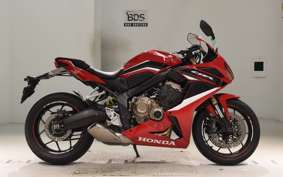 HONDA CBR650R 2022 RH03