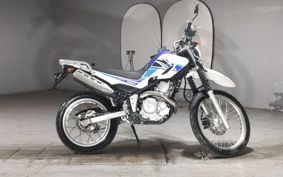 YAMAHA SEROW 250 DG31J