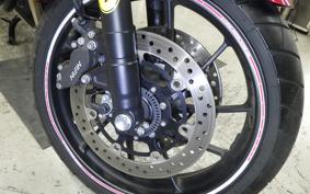 HONDA CB400 SUPER BOLDOR A 2020 NC42