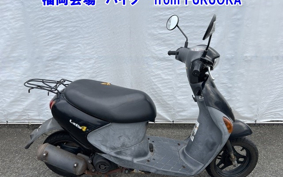 SUZUKI LETS4