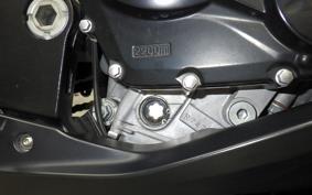 SUZUKI GSX-R750 2013
