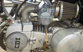 OTHER UNREGISTERED MODEL by BDS125