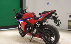HONDA CBR600RR 2024 PC40