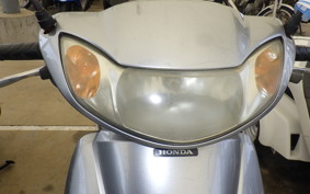 HONDA DIO Gen.6 AF68