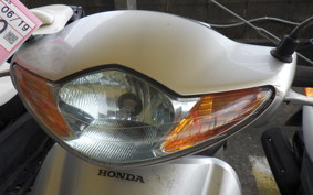 HONDA DIO Z4 GEN 2 AF63