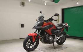 HONDA NC 700 X 2012 RC63