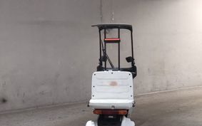 HONDA GYRO TA03