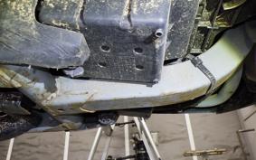 SUZUKI ﾚｯﾂ 2003 CA4AA