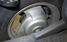 YAMAHA JOG Gen.5 SA36J