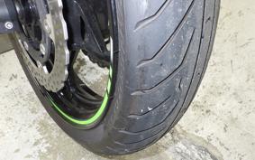 KAWASAKI NINJA 650 A 2019 ER650H