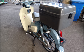 HONDA  SUPER CUB C125 JA48
