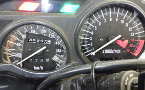 KAWASAKI ZZ-R400 Gen.2 1995 ZX400N