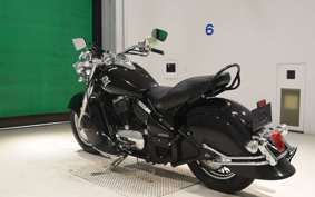 KAWASAKI VULCAN 400 DRIFTER VN400D