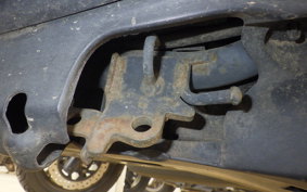 YAMAHA JOG Gen.5 SA36J