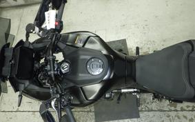 YAMAHA TRACER 9 GT 2025 RN99J