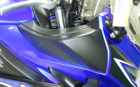 SUZUKI GSX250R 2024