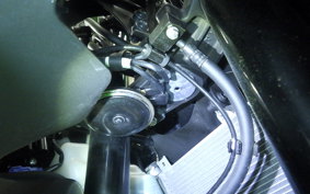 KAWASAKI ZX-25R-2SE 2014 ZX250H