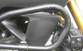 SUZUKI V-STROM1000 ABS 2015 VU51A