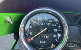 KAWASAKI ZRX400 2000 ZR400E