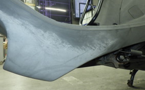 SUZUKI ADDRESS V125 G 2009 CF46A