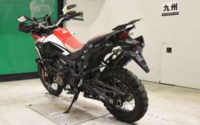 HONDA CRF1000L AFRICA TWIN DCT 2016 SD04