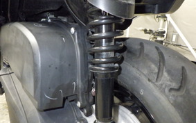 YAMAHA CYGNUSRAYZR 2012