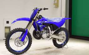 YAMAHA YZ250 2025 CG44C