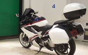 HONDA VFR800F 2022 RC79