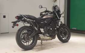 KAWASAKI Z650 RS 2024 ER650R