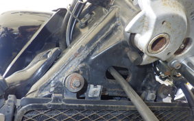 KAWASAKI ELIMINATOR 250 V VN250A