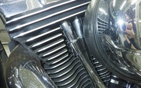 HARLEY FXSB 1580 2015