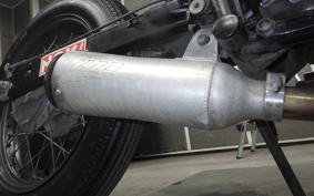 HONDA FTR223 1996 MC34