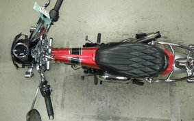 HONDA DAX 125 2023 JB04