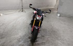 YAMAHA MT-09 RN34J