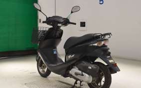 HONDA DIO Gen.6